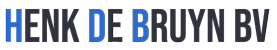 CRM Henk de Bruyn BV logo
